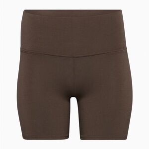 Aritzia Biker Shorts
